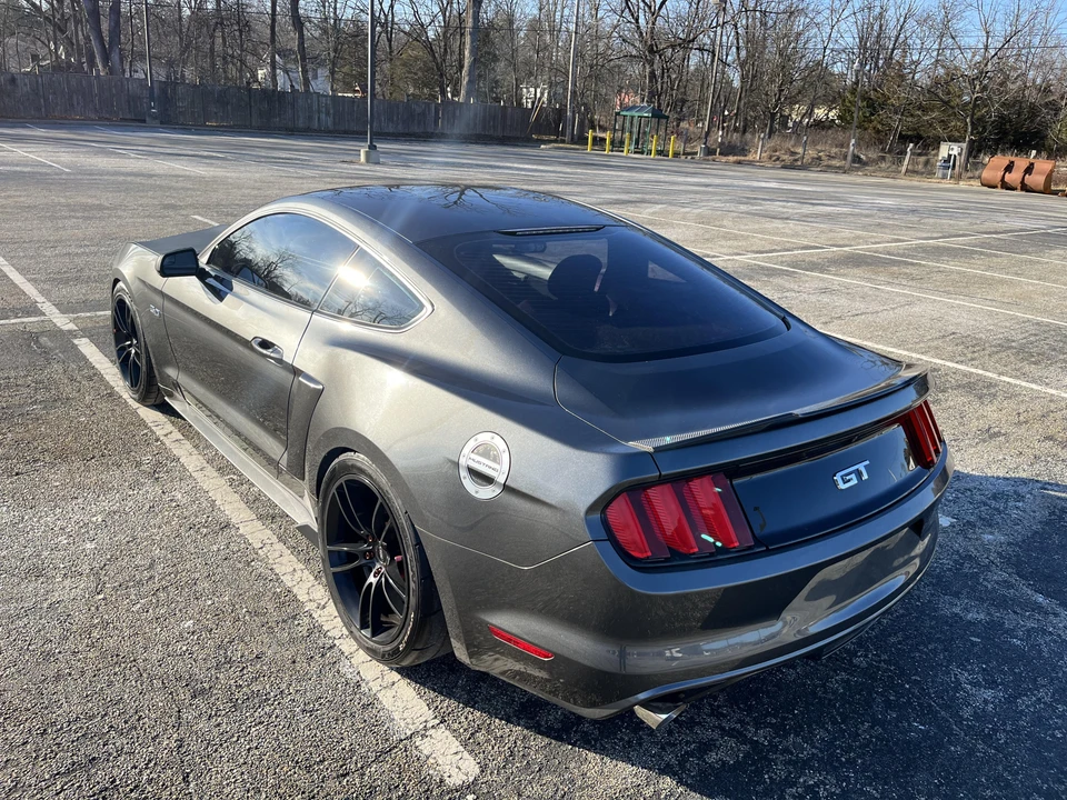 2016 Ford S550 Mustang - Image 15 of 31