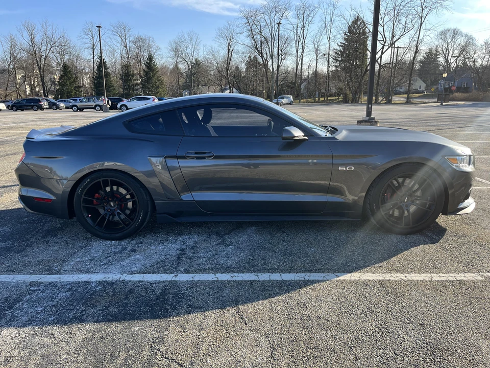 2016 Ford S550 Mustang - Image 23 of 31