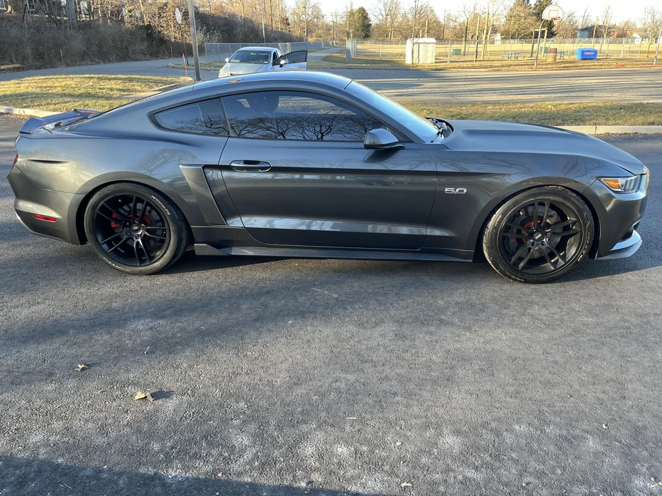 2016 Ford S550 Mustang - Image 22 of 31