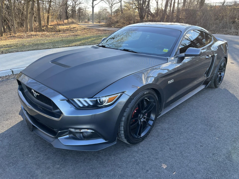 2016 Ford S550 Mustang - Image 12 of 31