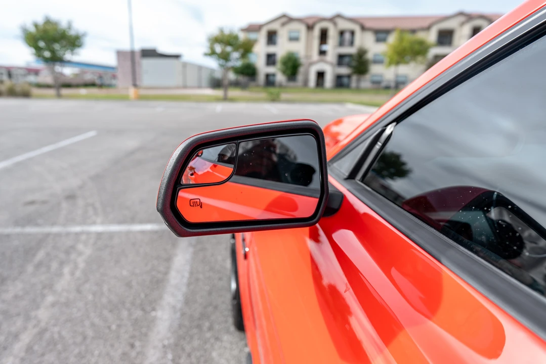 2016 Ford S550 Mustang - Image 17 of 31