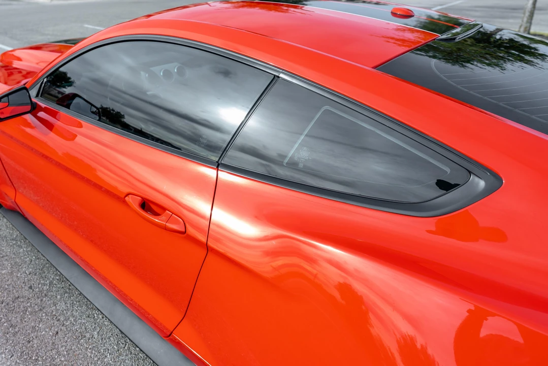 2016 Ford S550 Mustang - Image 18 of 31