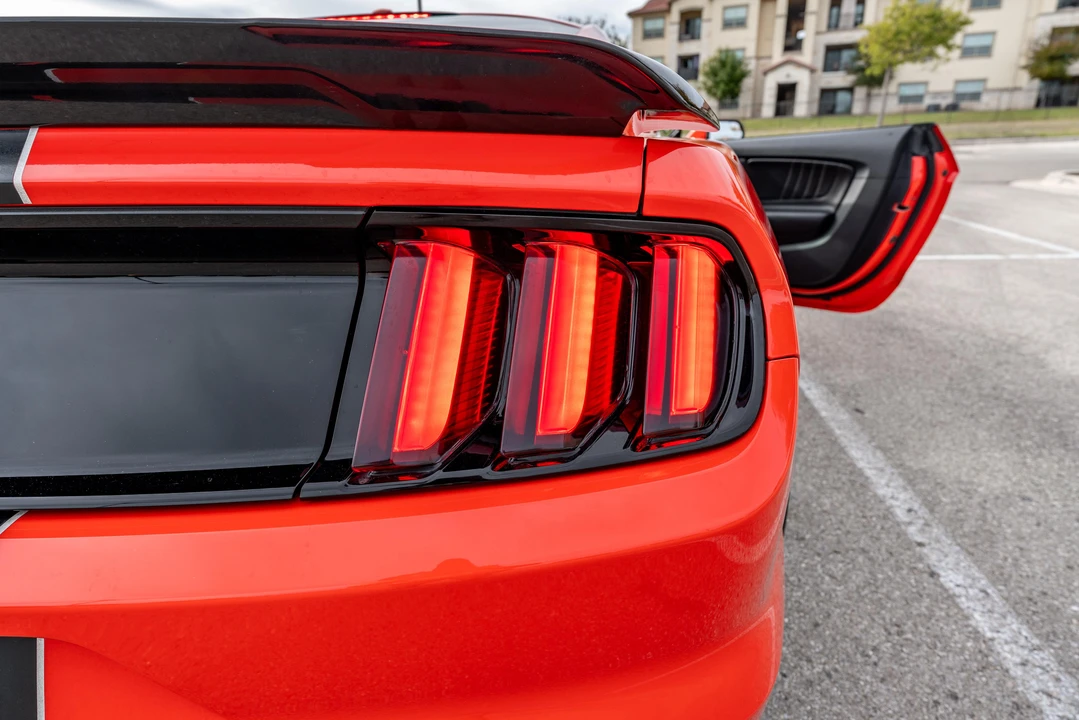 2016 Ford S550 Mustang - Image 28 of 31