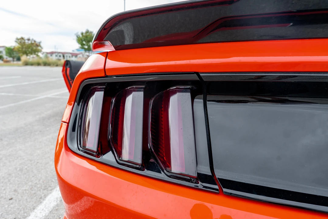 2016 Ford S550 Mustang - Image 23 of 31