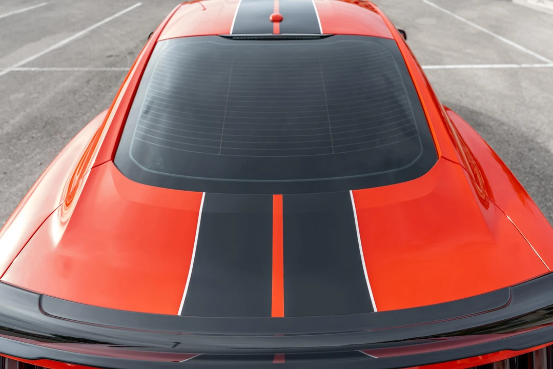 2016 Ford S550 Mustang - Image 20 of 31