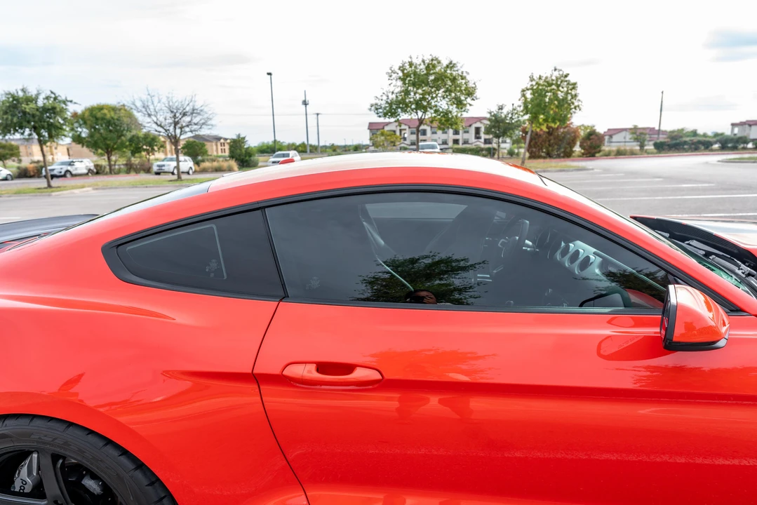 2016 Ford S550 Mustang - Image 30 of 31
