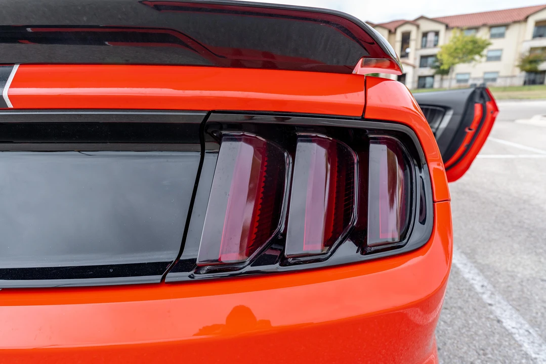 2016 Ford S550 Mustang - Image 29 of 31