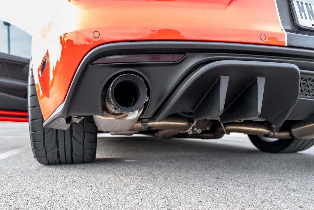 2016 Ford S550 Mustang - Image 25 of 31