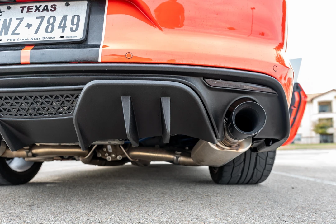 2016 Ford S550 Mustang - Image 27 of 31