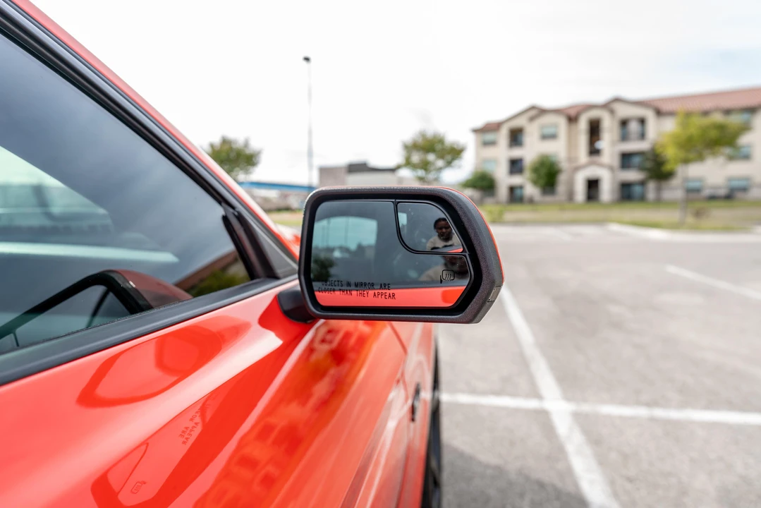 2016 Ford S550 Mustang - Image 31 of 31