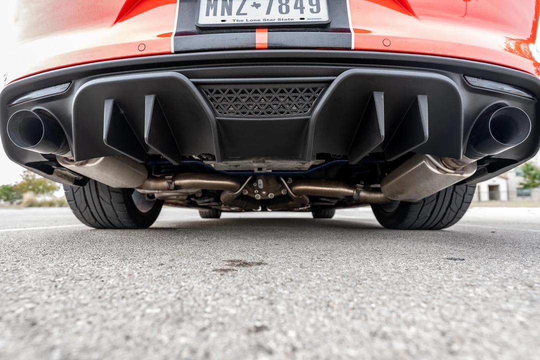 2016 Ford S550 Mustang - Image 26 of 31
