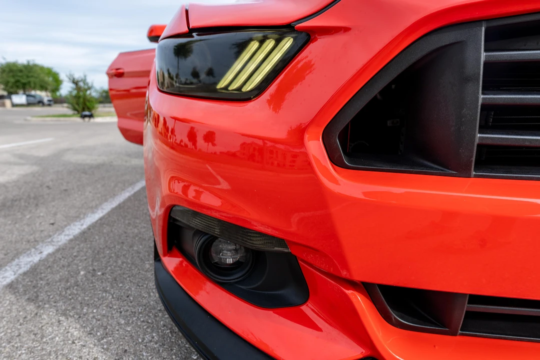 2016 Ford S550 Mustang - Image 12 of 31