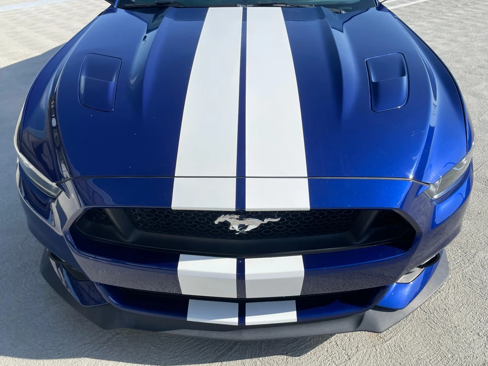 2016 Ford S550 Mustang - Image 30 of 31
