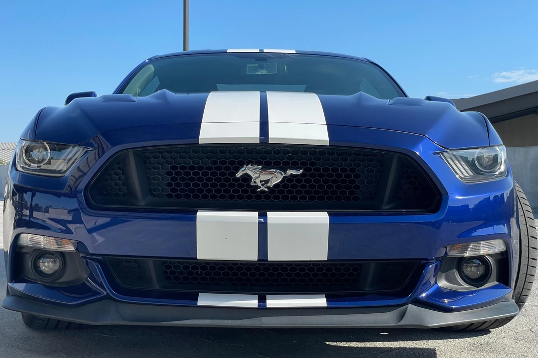 2016 Ford S550 Mustang - Image 2 of 31