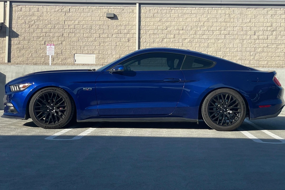 2016 Ford S550 Mustang - Image 3 of 31