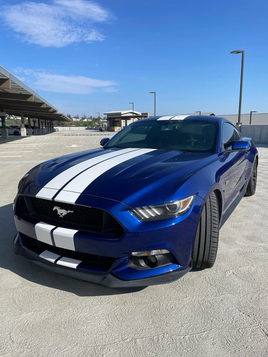 2016 Ford S550 Mustang - Image 6 of 31