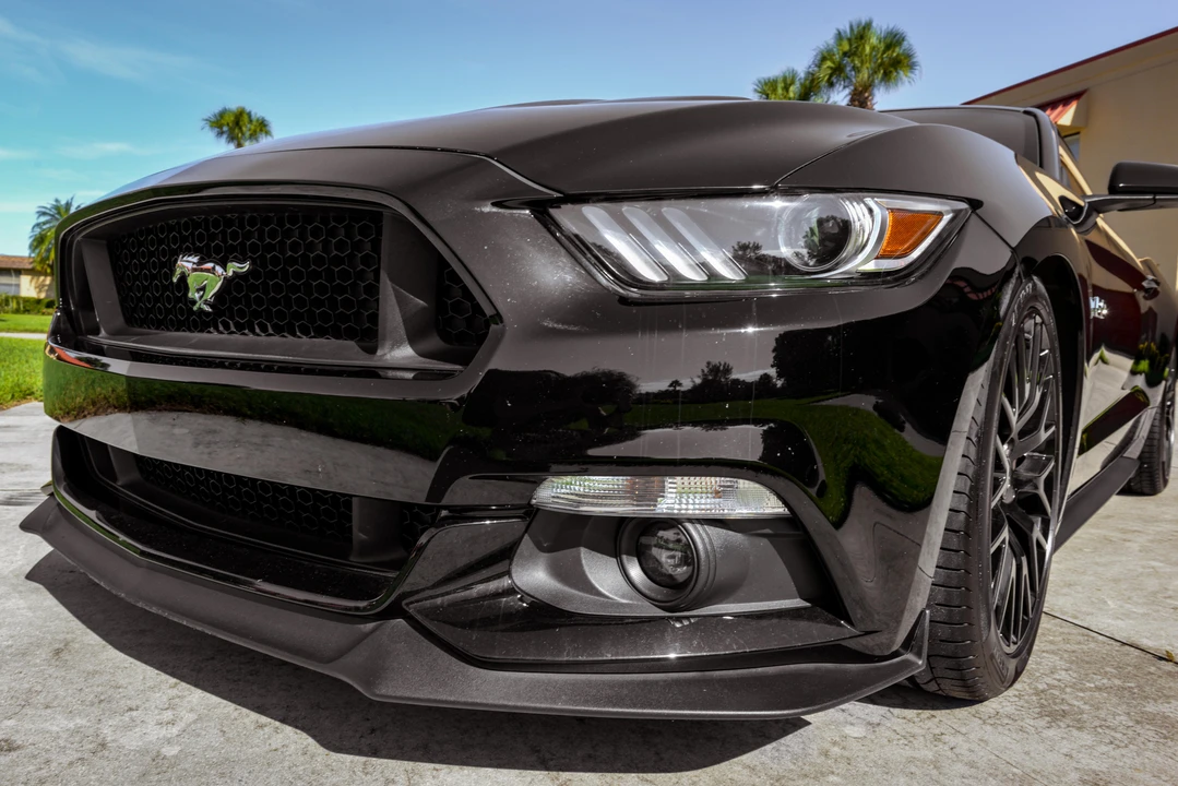 2016 Ford S550 Mustang - Image 21 of 31