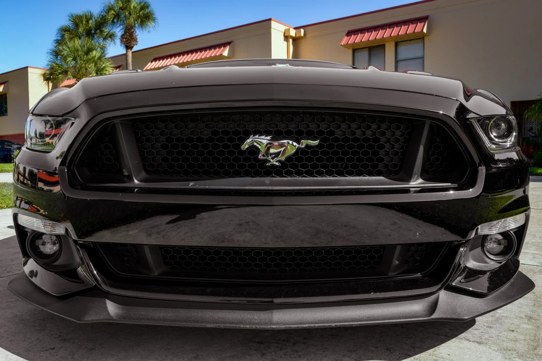 2016 Ford S550 Mustang - Image 20 of 31