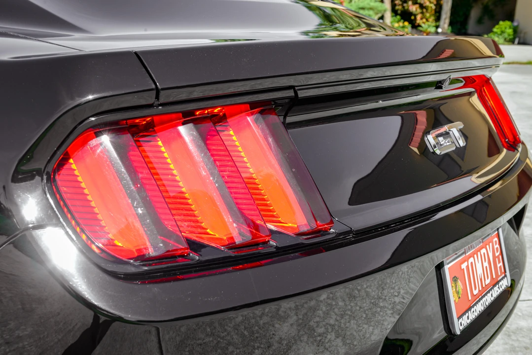 2016 Ford S550 Mustang - Image 27 of 31