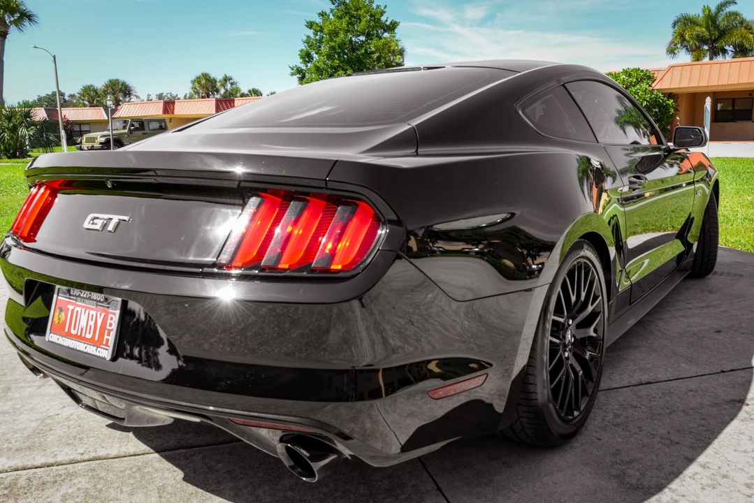 2016 Ford S550 Mustang - Image 14 of 31