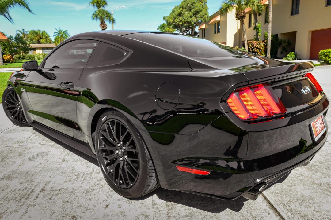 2016 Ford S550 Mustang - Image 11 of 31