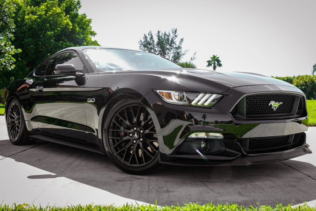 2016 Ford S550 Mustang - Image 3 of 31