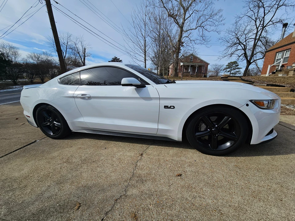 2016 Ford S550 Mustang - Image 26 of 31
