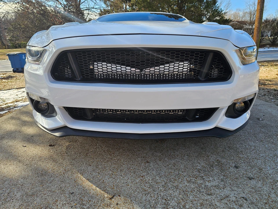 2016 Ford S550 Mustang - Image 7 of 31