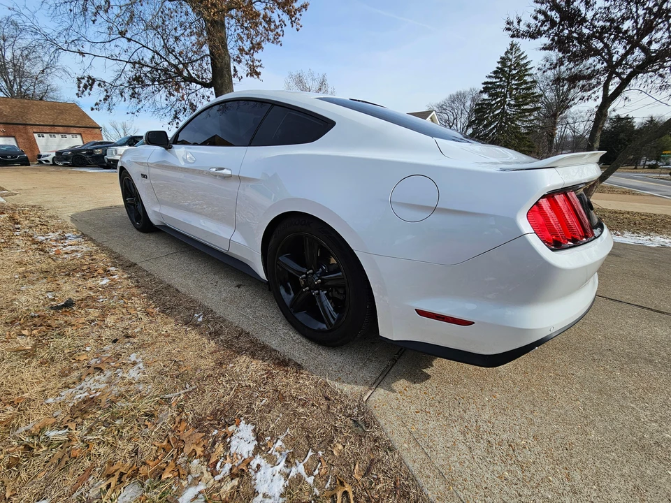 2016 Ford S550 Mustang - Image 17 of 31