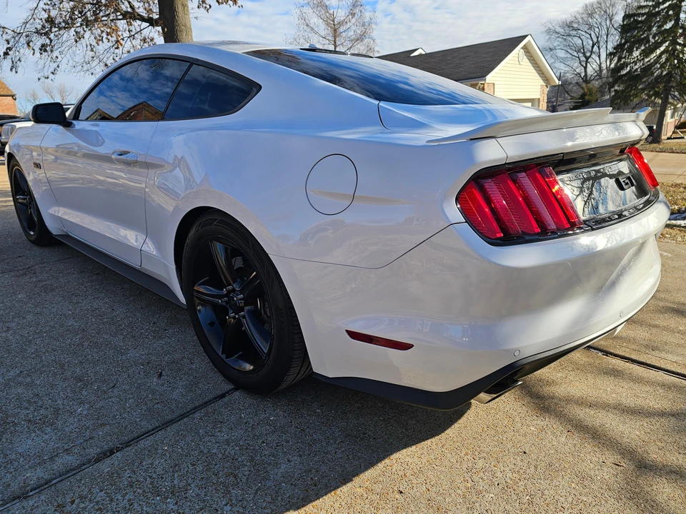 2016 Ford S550 Mustang - Image 18 of 31