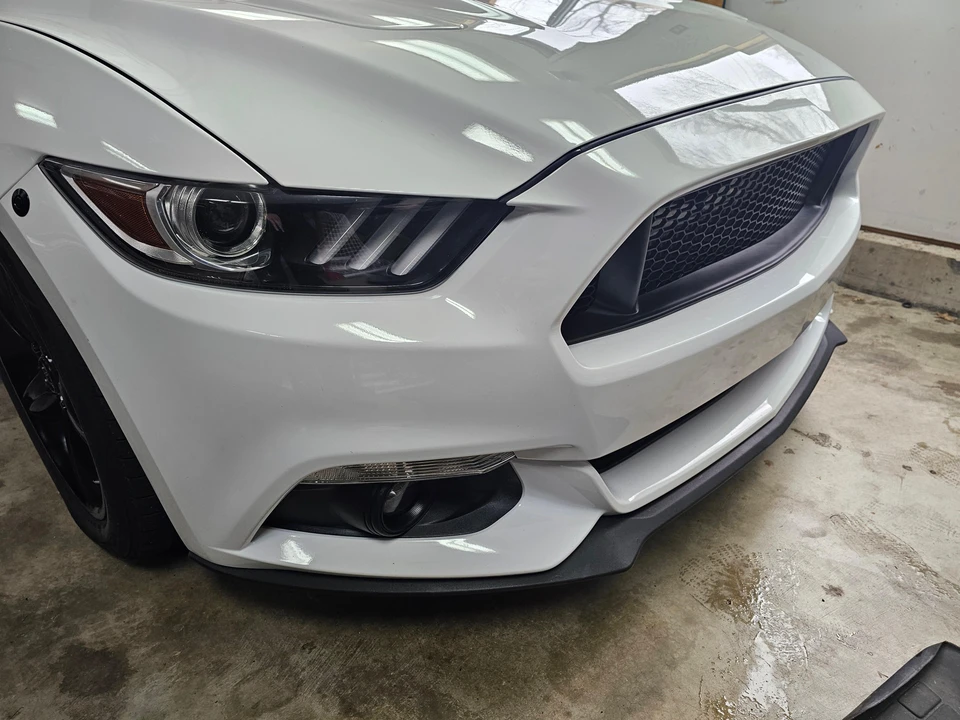 2016 Ford S550 Mustang - Image 31 of 31