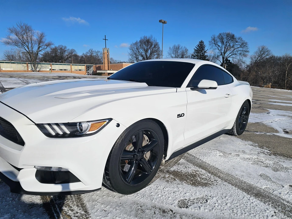 2016 Ford S550 Mustang - Image 10 of 31