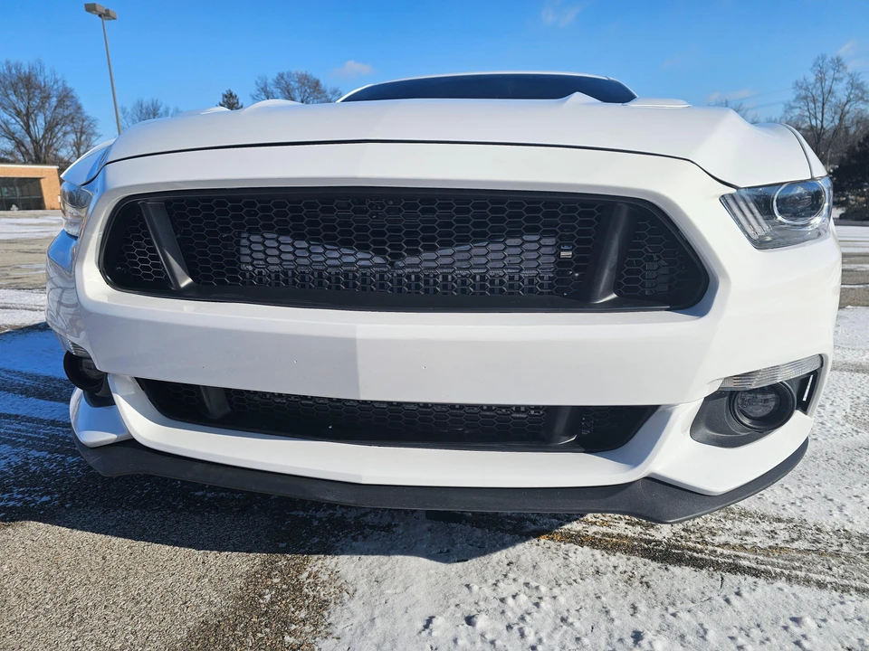 2016 Ford S550 Mustang - Image 9 of 31