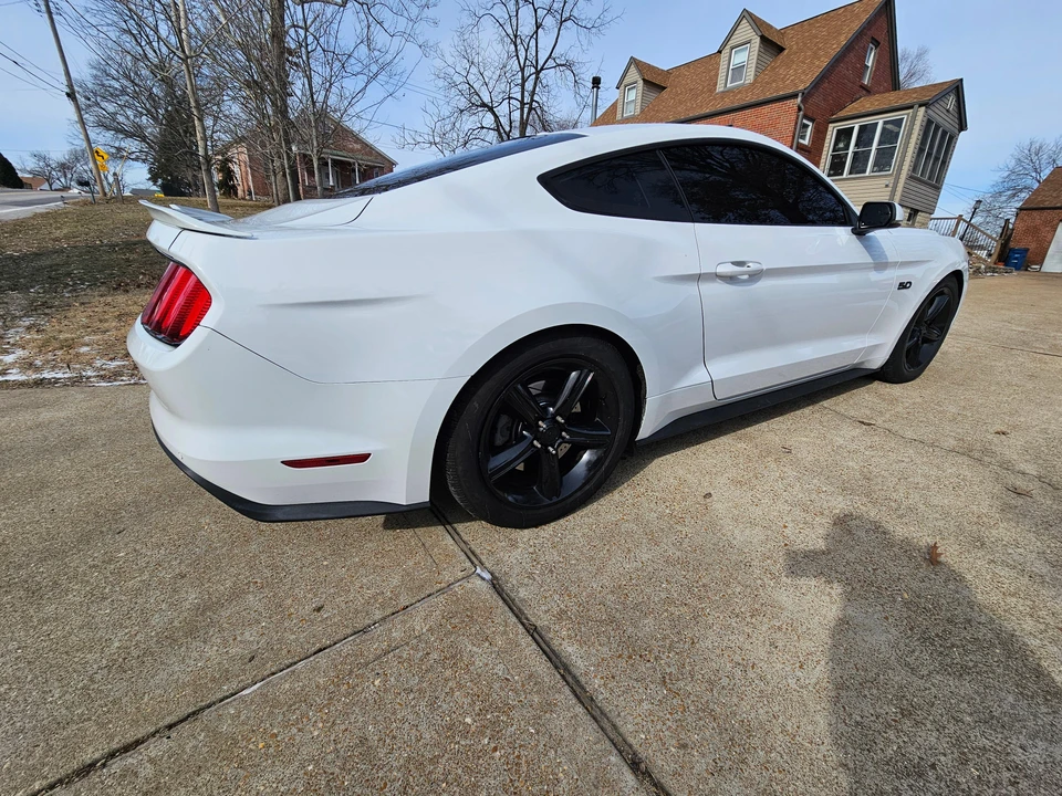 2016 Ford S550 Mustang - Image 22 of 31