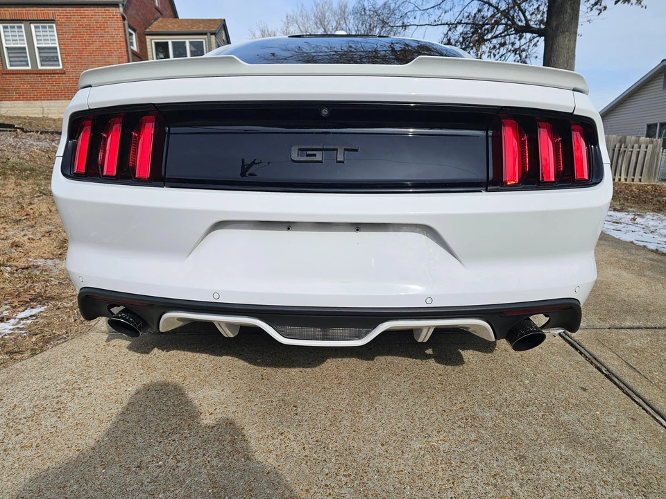 2016 Ford S550 Mustang - Image 21 of 31