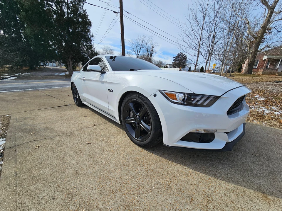 2016 Ford S550 Mustang - Image 29 of 31