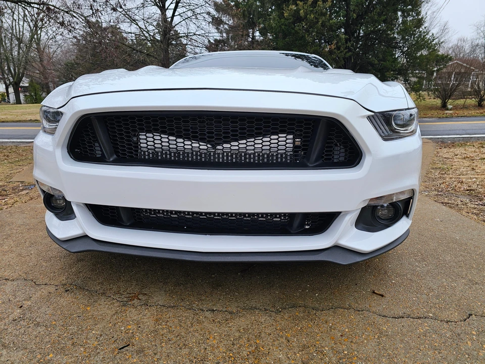2016 Ford S550 Mustang - Image 8 of 31