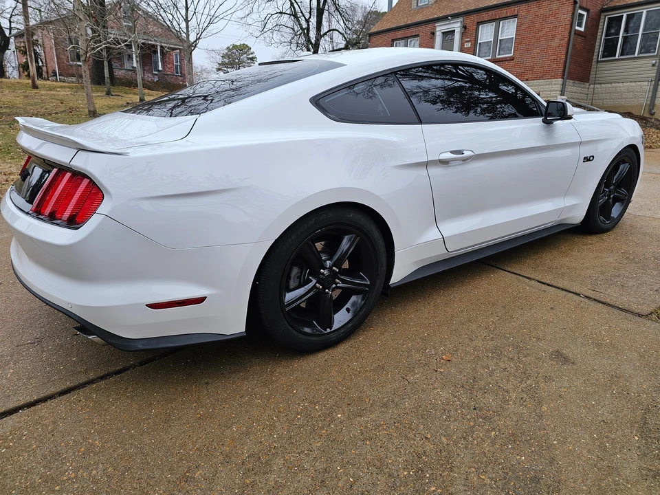 2016 Ford S550 Mustang - Image 23 of 31