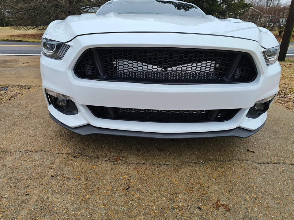 2016 Ford S550 Mustang - Image 6 of 31
