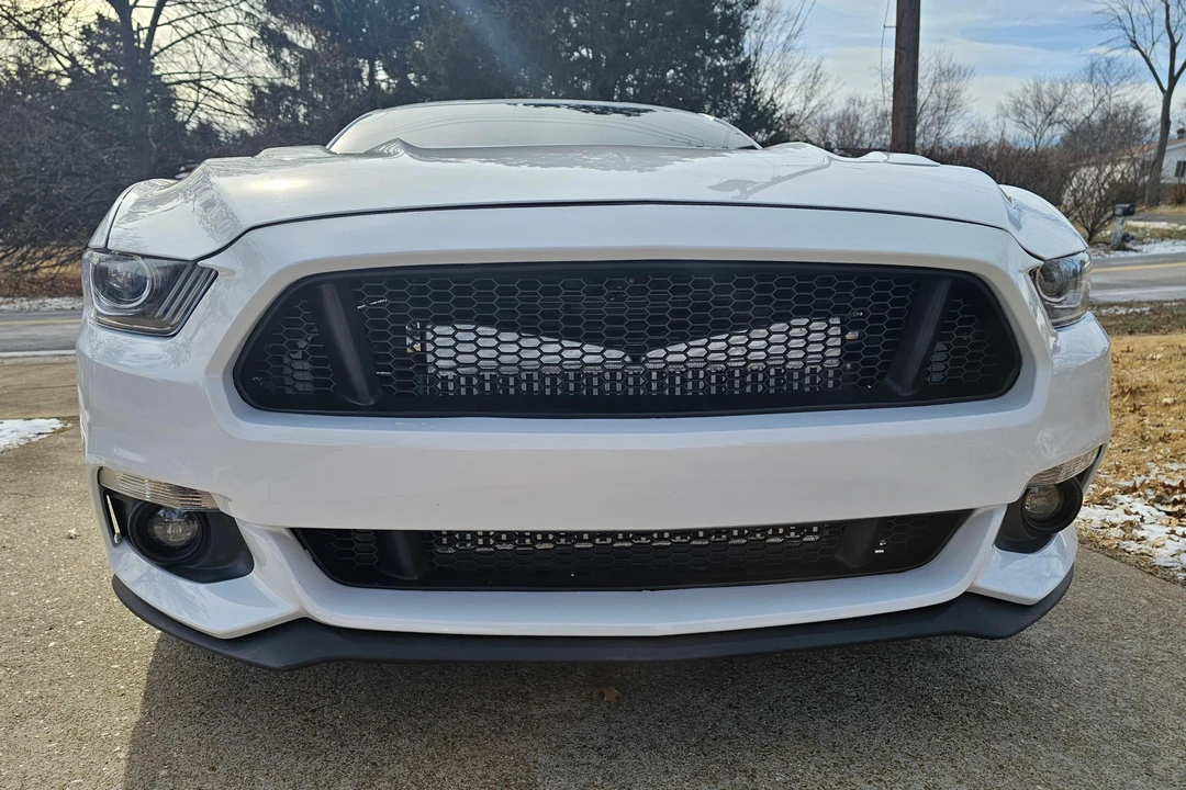 2016 Ford S550 Mustang - Image 2 of 31