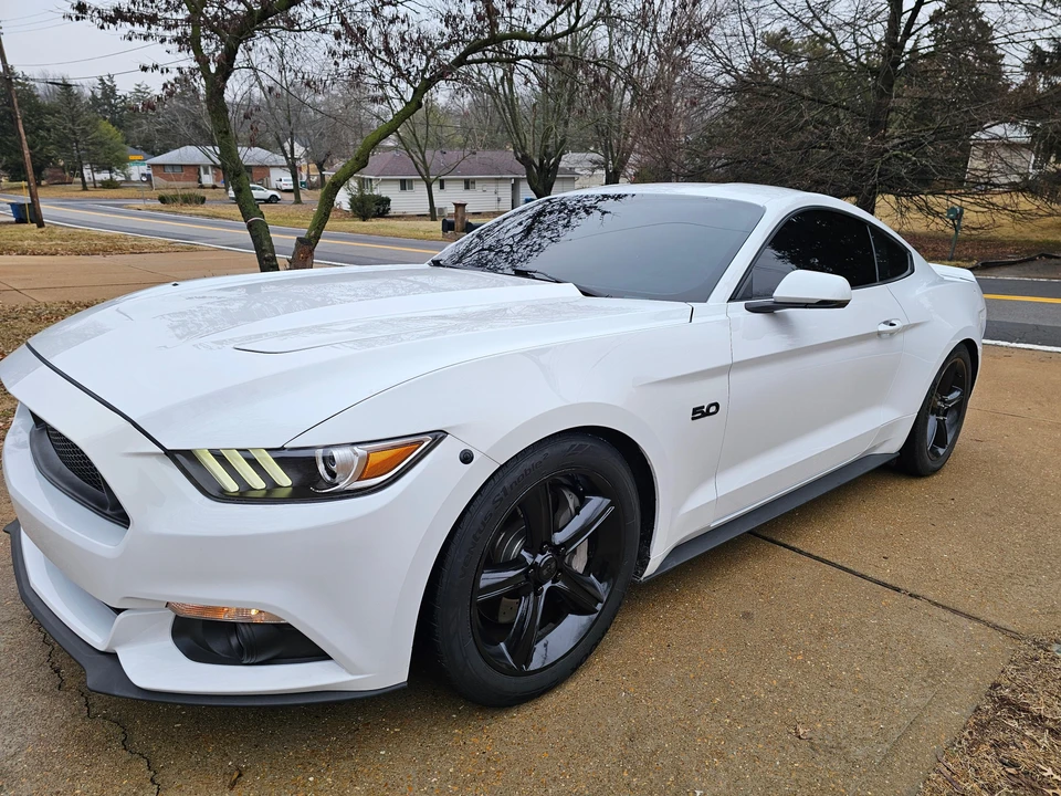 2016 Ford S550 Mustang - Image 11 of 31
