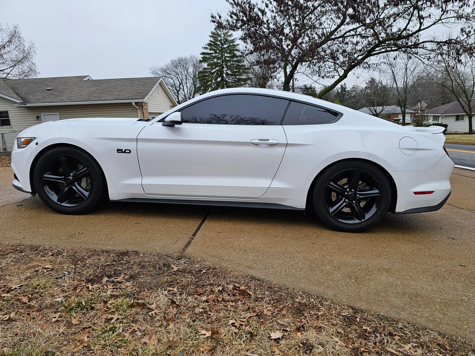 2016 Ford S550 Mustang - Image 15 of 31