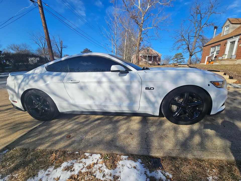 2016 Ford S550 Mustang - Image 25 of 31