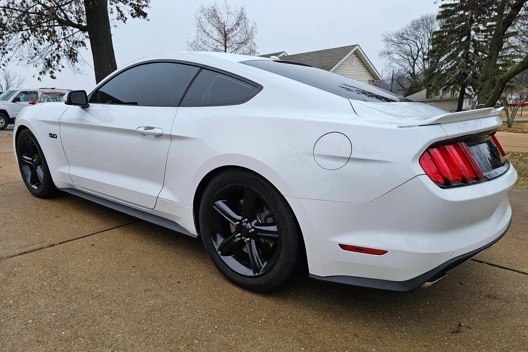 2016 Ford S550 Mustang - Image 4 of 31