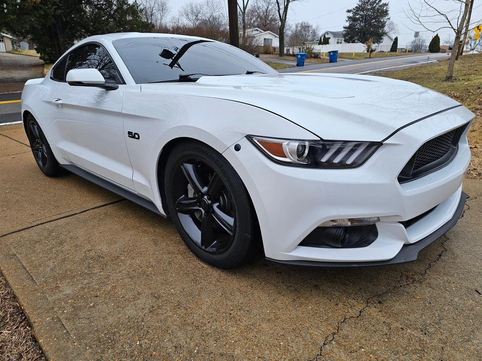 2016 Ford S550 Mustang - Image 28 of 31