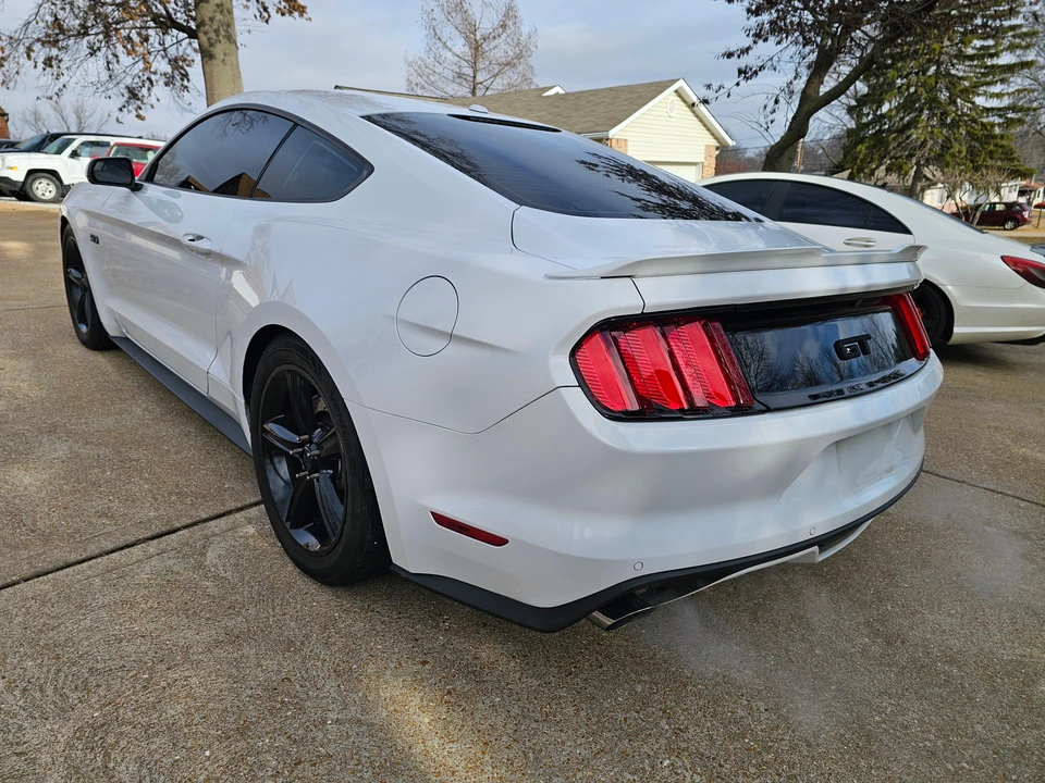 2016 Ford S550 Mustang - Image 19 of 31