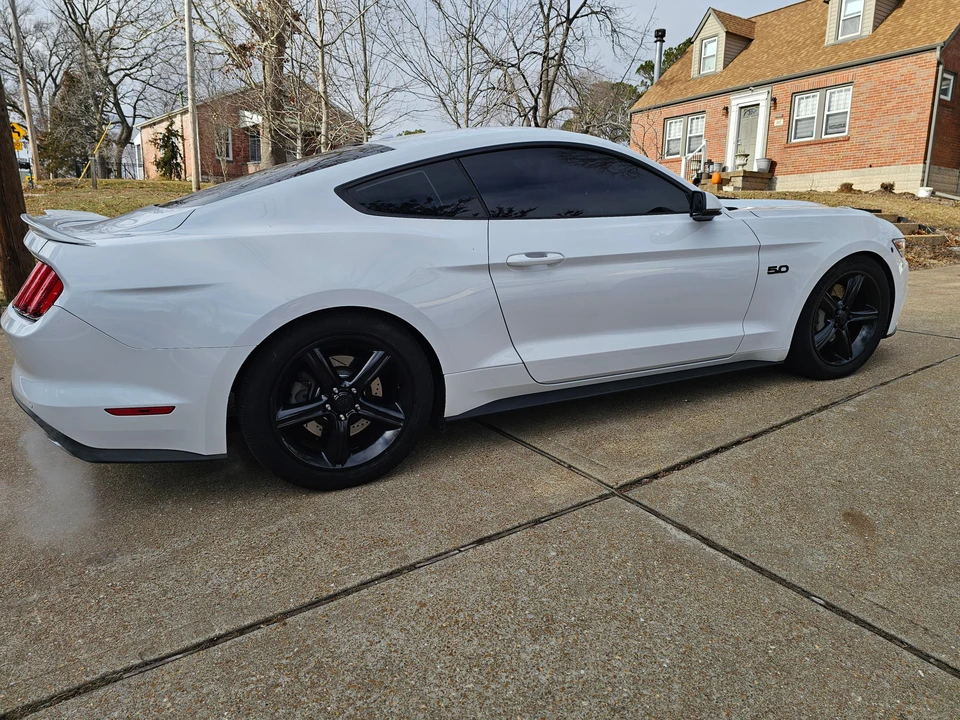2016 Ford S550 Mustang - Image 24 of 31
