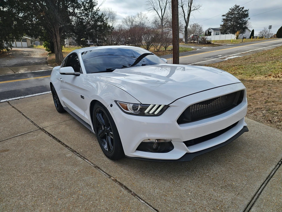 2016 Ford S550 Mustang - Image 30 of 31