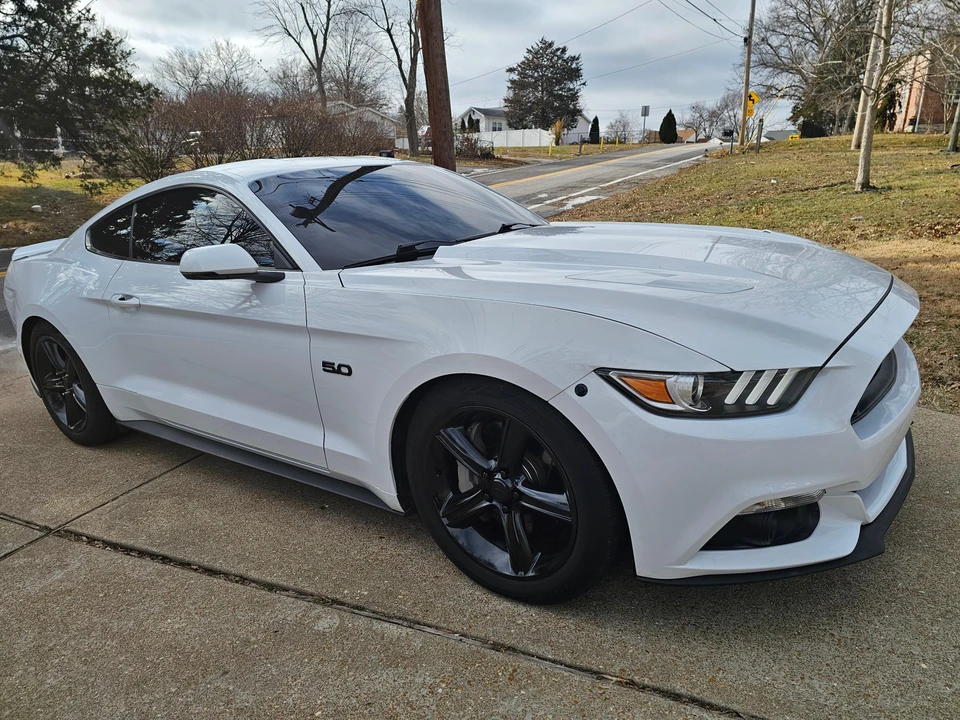 2016 Ford S550 Mustang - Image 27 of 31