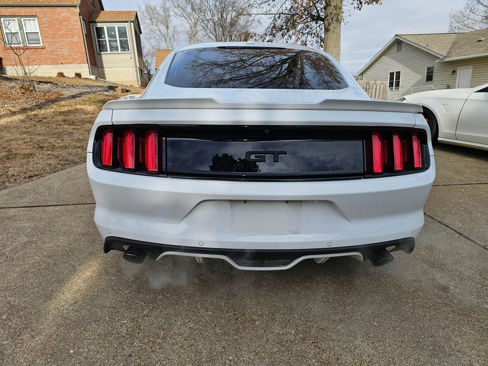 2016 Ford S550 Mustang - Image 20 of 31